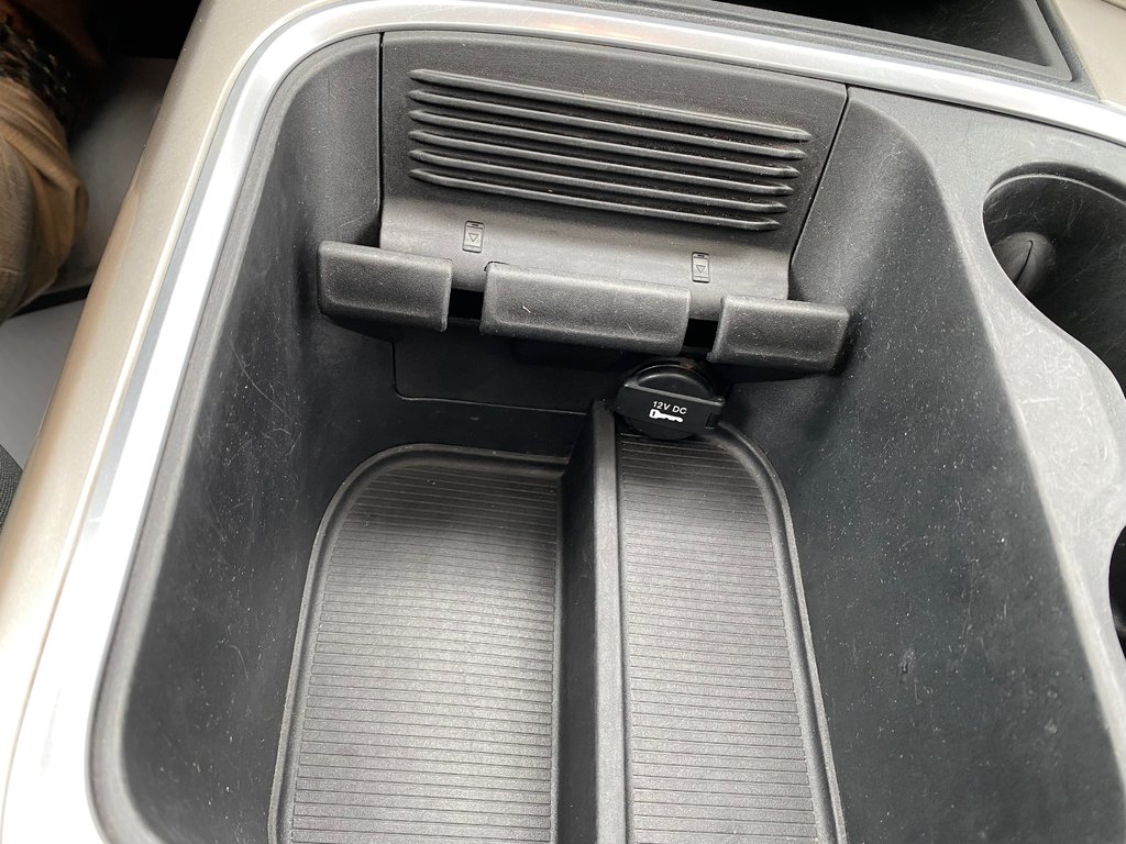 2019 Ram 1500 Classic Warlock in Amherst, Nova Scotia - 37 - w1024h768px