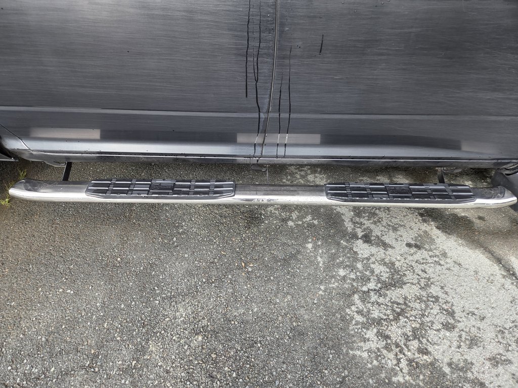 2017 Ram 1500 Outdoorsman | Cam | USB | XM | Bluetooth | TowPkg in Amherst, Nova Scotia - 52 - w1024h768px