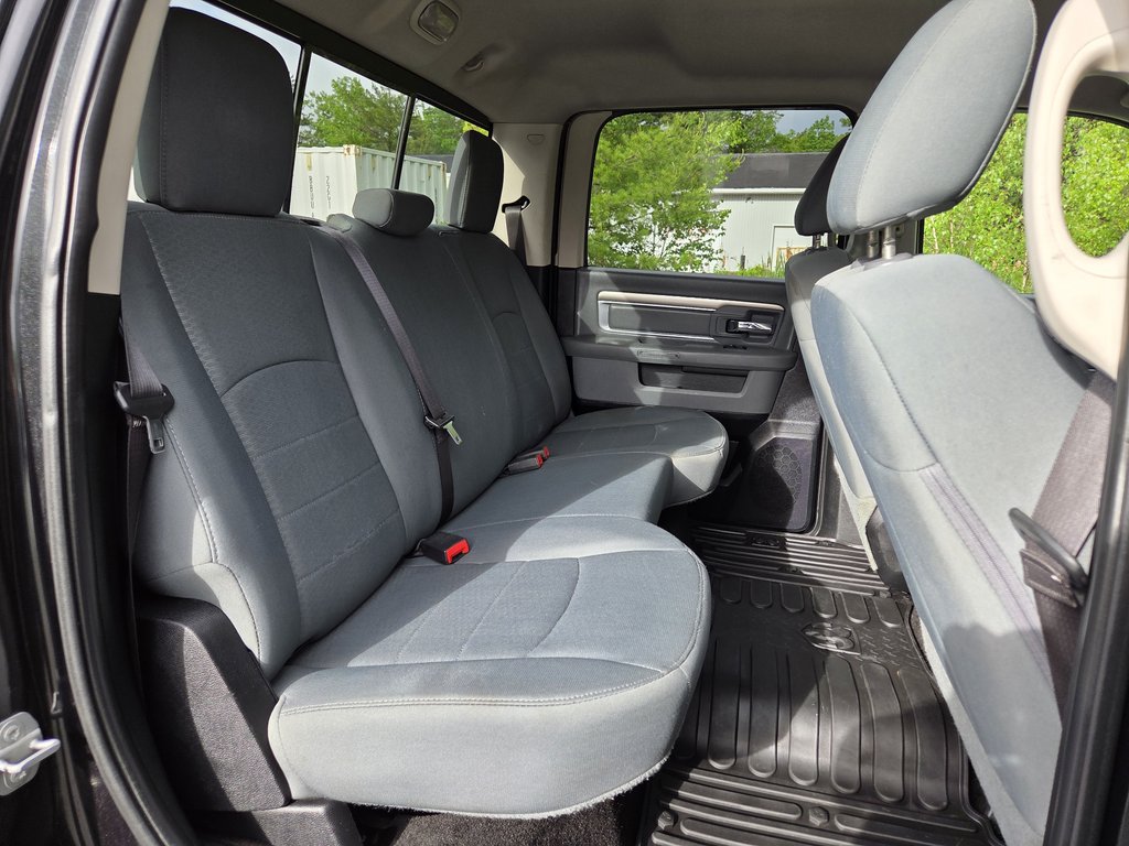 2017 Ram 1500 Outdoorsman | Cam | USB | XM | Bluetooth | TowPkg in Amherst, Nova Scotia - 35 - w1024h768px