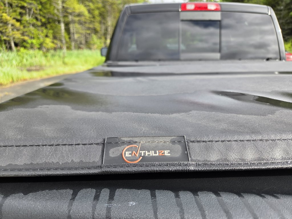 2017 Ram 1500 Outdoorsman | Cam | USB | XM | Bluetooth | TowPkg in Amherst, Nova Scotia - 44 - w1024h768px