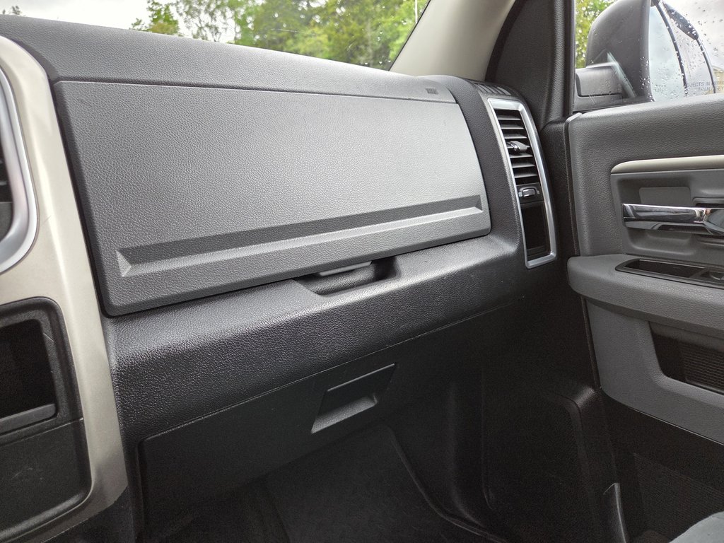 2017 Ram 1500 Outdoorsman | Cam | USB | XM | Bluetooth | TowPkg in Amherst, Nova Scotia - 20 - w1024h768px