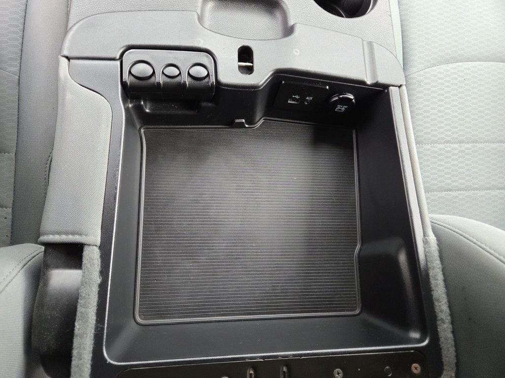 2017 Ram 1500 Outdoorsman | Cam | USB | XM | Bluetooth | TowPkg in Amherst, Nova Scotia - 50 - w1024h768px
