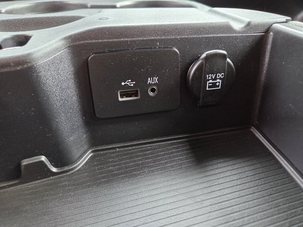 2017 Ram 1500 Outdoorsman | Cam | USB | XM | Bluetooth | TowPkg in Amherst, Nova Scotia - 34 - w1024h768px