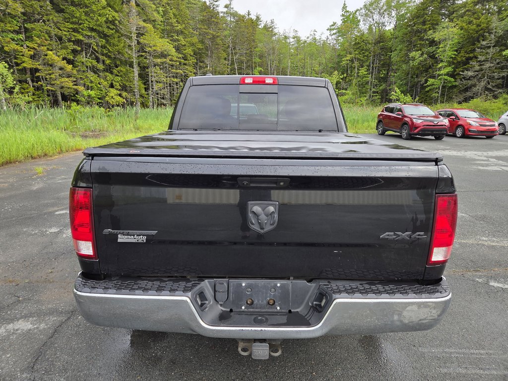 2017 Ram 1500 Outdoorsman | Cam | USB | XM | Bluetooth | TowPkg in Amherst, Nova Scotia - 9 - w1024h768px