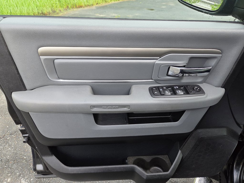 2017 Ram 1500 Outdoorsman | Cam | USB | XM | Bluetooth | TowPkg in Amherst, Nova Scotia - 16 - w1024h768px