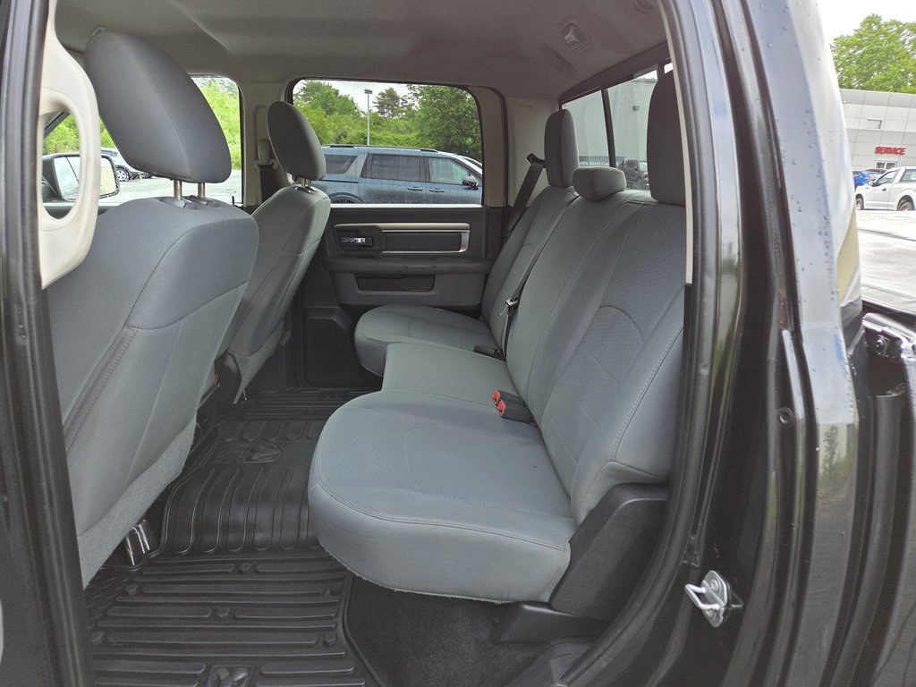 2017 Ram 1500 Outdoorsman | Cam | USB | XM | Bluetooth | TowPkg in Amherst, Nova Scotia - 39 - w1024h768px