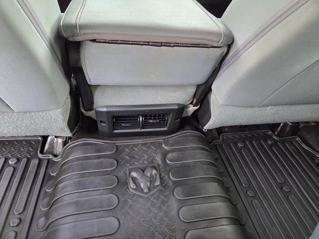 2017 Ram 1500 Outdoorsman | Cam | USB | XM | Bluetooth | TowPkg in Amherst, Nova Scotia - 40 - w1024h768px