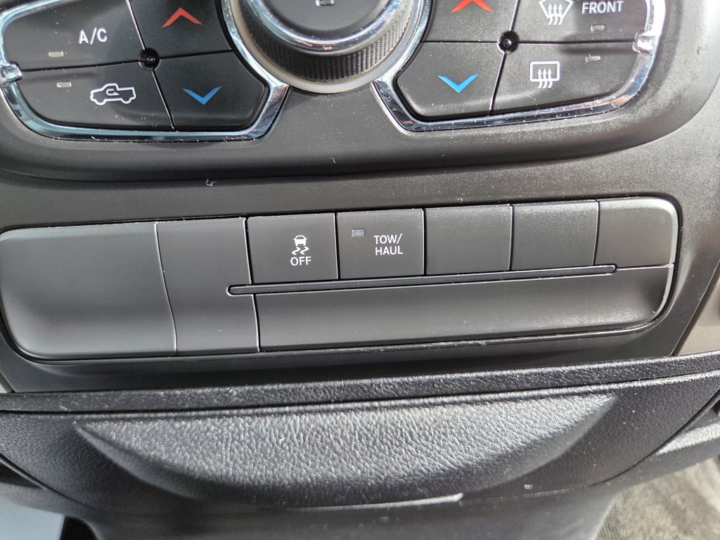 2017 Ram 1500 Outdoorsman | Cam | USB | XM | Bluetooth | TowPkg in Amherst, Nova Scotia - 46 - w1024h768px