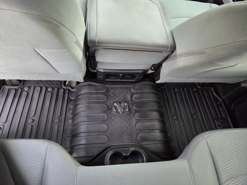 2017 Ram 1500 Outdoorsman | Cam | USB | XM | Bluetooth | TowPkg in Amherst, Nova Scotia - 14 - w1024h768px