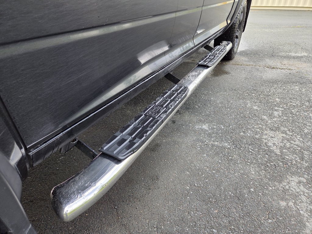 2017 Ram 1500 Outdoorsman | Cam | USB | XM | Bluetooth | TowPkg in Amherst, Nova Scotia - 25 - w1024h768px