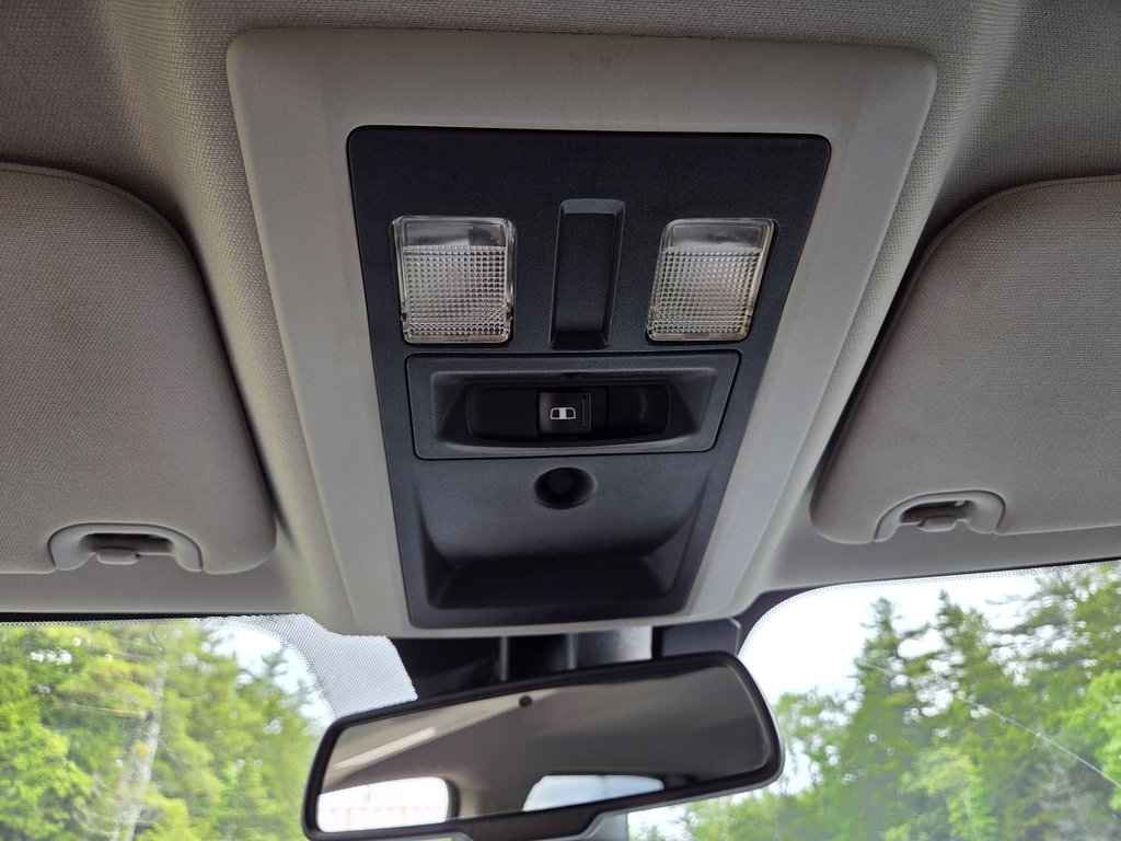 2017 Ram 1500 Outdoorsman | Cam | USB | XM | Bluetooth | TowPkg in Amherst, Nova Scotia - 19 - w1024h768px