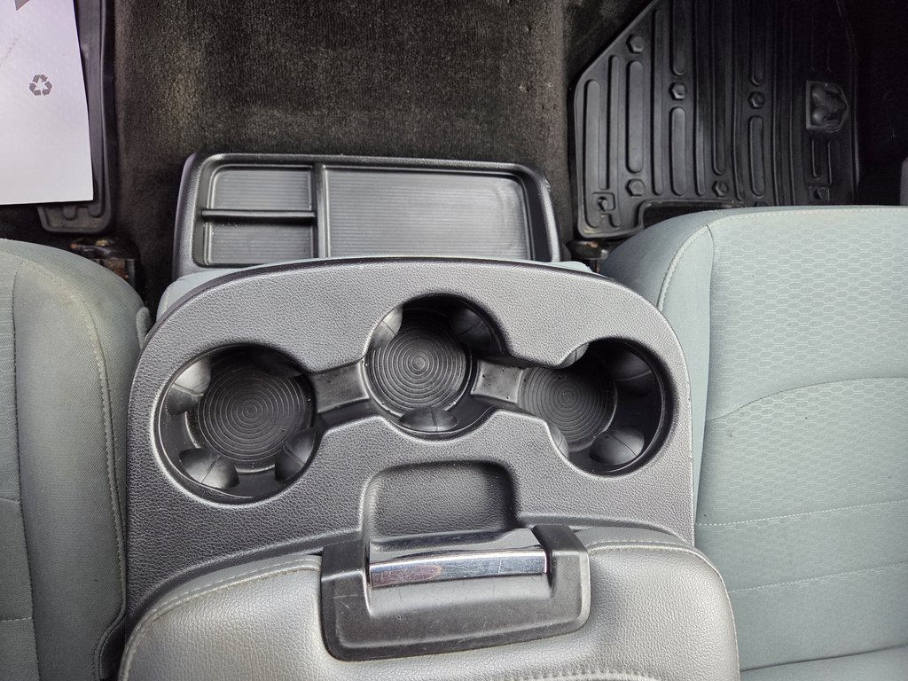 2017 Ram 1500 Outdoorsman | Cam | USB | XM | Bluetooth | TowPkg in Amherst, Nova Scotia - 49 - w1024h768px