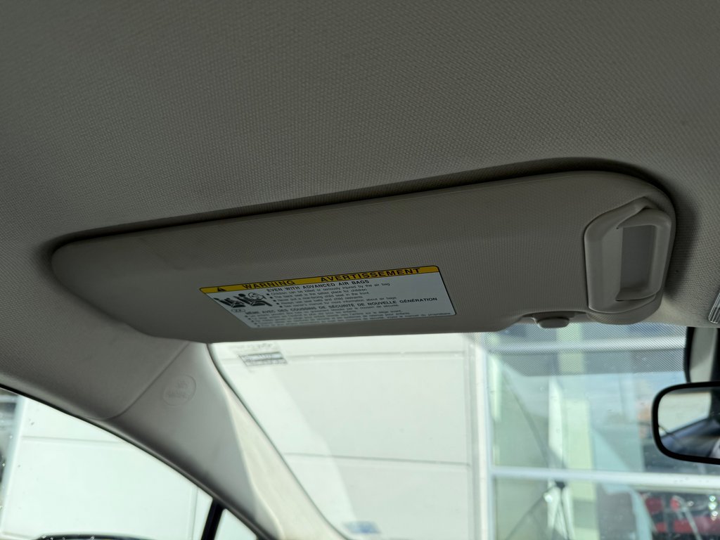 Toyota Corolla LE | Cam | USB | HtdSeats | Bluetooth | Keyless 2022 à Hebbville, Nouvelle-Écosse - 67 - w1024h768px