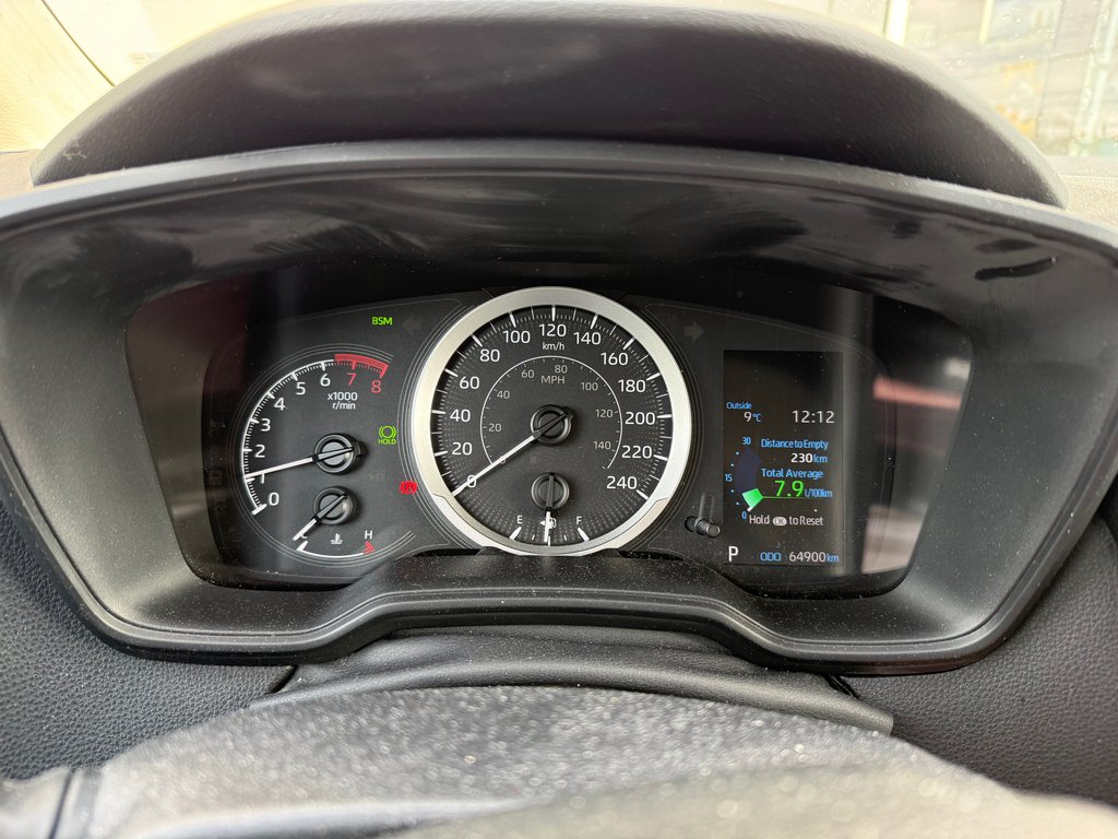 Toyota Corolla LE | Cam | USB | HtdSeats | Bluetooth | Keyless 2022 à Hebbville, Nouvelle-Écosse - 56 - w1024h768px