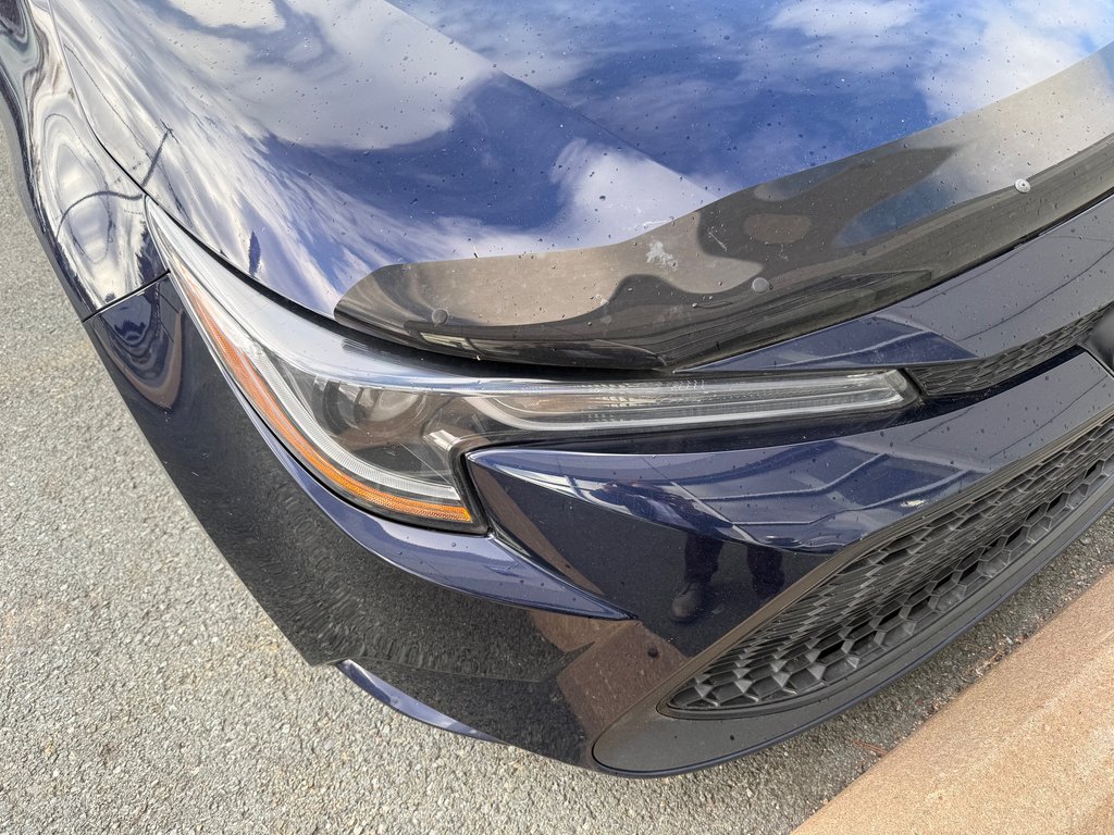 Toyota Corolla LE | Cam | USB | HtdSeats | Bluetooth | Keyless 2022 à Hebbville, Nouvelle-Écosse - 14 - w1024h768px
