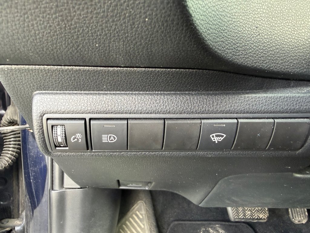 Toyota Corolla LE | Cam | USB | HtdSeats | Bluetooth | Keyless 2022 à Hebbville, Nouvelle-Écosse - 41 - w1024h768px