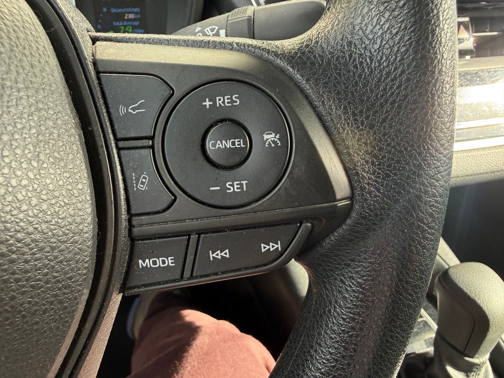Toyota Corolla LE | Cam | USB | HtdSeats | Bluetooth | Keyless 2022 à Hebbville, Nouvelle-Écosse - 49 - w1024h768px