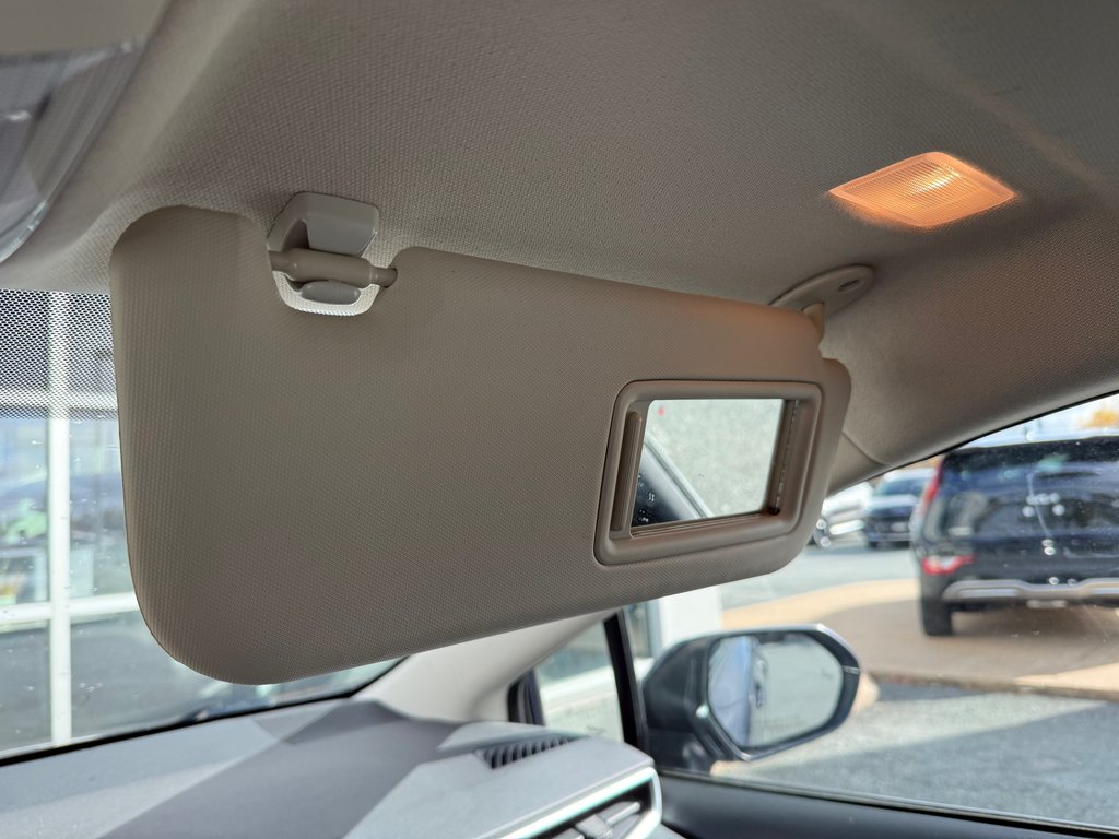 Toyota Corolla LE | Cam | USB | HtdSeats | Bluetooth | Keyless 2022 à Hebbville, Nouvelle-Écosse - 71 - w1024h768px