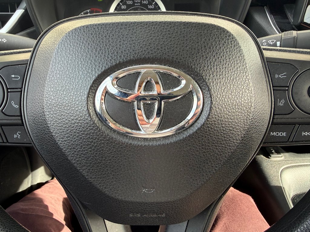 Toyota Corolla LE | Cam | USB | HtdSeats | Bluetooth | Keyless 2022 à Hebbville, Nouvelle-Écosse - 48 - w1024h768px