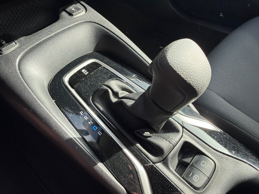 Toyota Corolla LE | Cam | USB | HtdSeats | Bluetooth | Keyless 2022 à Hebbville, Nouvelle-Écosse - 54 - w1024h768px