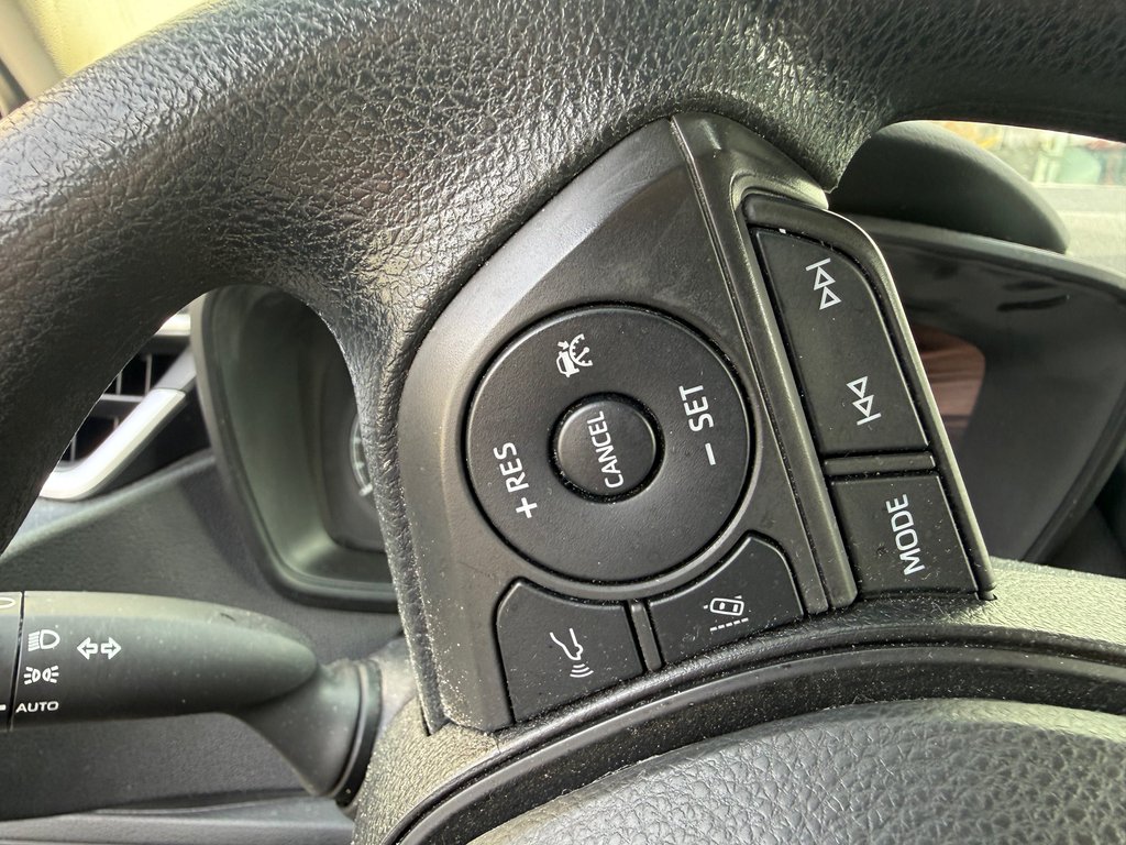 Toyota Corolla LE | Cam | USB | HtdSeats | Bluetooth | Keyless 2022 à Hebbville, Nouvelle-Écosse - 44 - w1024h768px