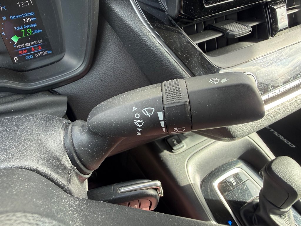 Toyota Corolla LE | Cam | USB | HtdSeats | Bluetooth | Keyless 2022 à Hebbville, Nouvelle-Écosse - 50 - w1024h768px