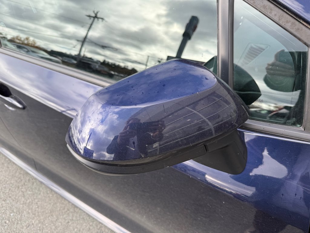 Toyota Corolla LE | Cam | USB | HtdSeats | Bluetooth | Keyless 2022 à Hebbville, Nouvelle-Écosse - 17 - w1024h768px