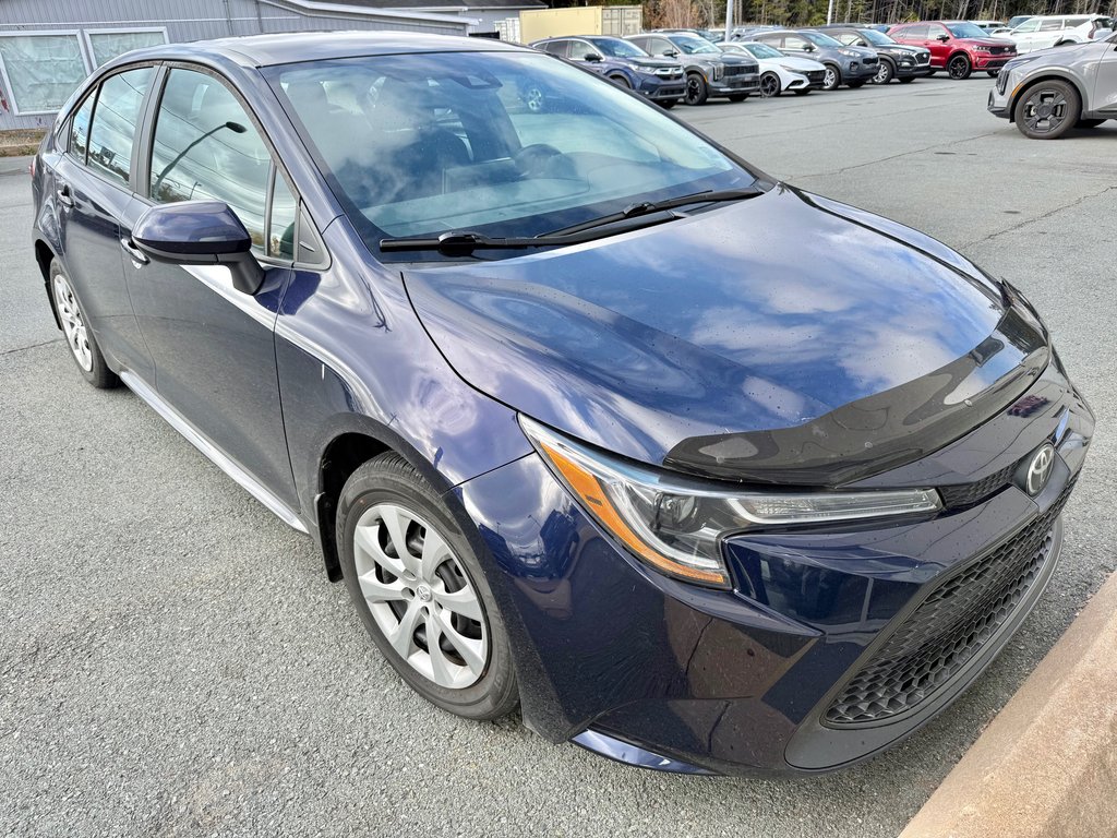 Toyota Corolla LE | Cam | USB | HtdSeats | Bluetooth | Keyless 2022 à Hebbville, Nouvelle-Écosse - 13 - w1024h768px