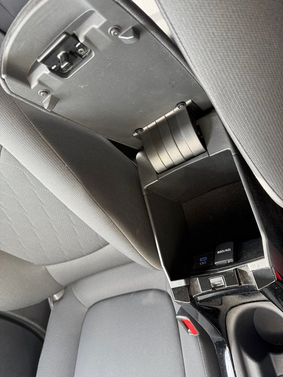 Toyota Corolla LE | Cam | USB | HtdSeats | Bluetooth | Keyless 2022 à Hebbville, Nouvelle-Écosse - 65 - w1024h768px