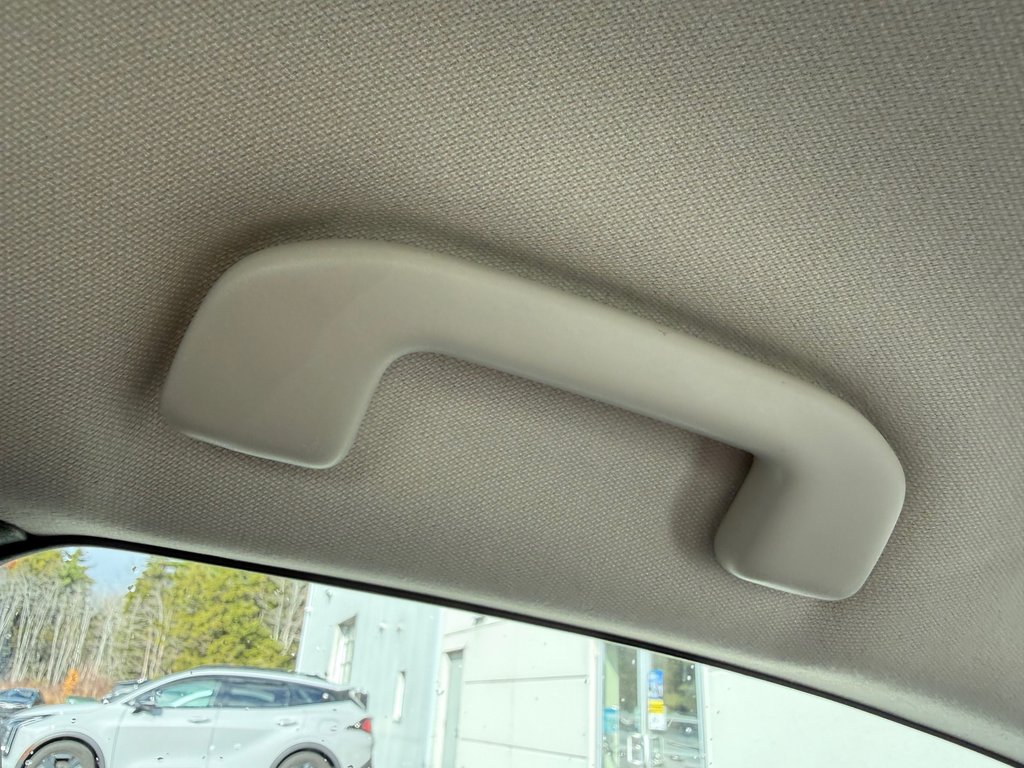 Toyota Corolla LE | Cam | USB | HtdSeats | Bluetooth | Keyless 2022 à Hebbville, Nouvelle-Écosse - 72 - w1024h768px