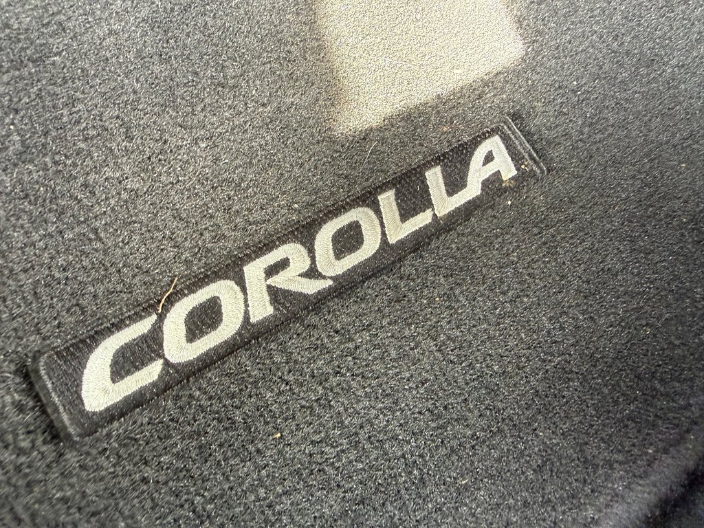 Toyota Corolla LE | Cam | USB | HtdSeats | Bluetooth | Keyless 2022 à Hebbville, Nouvelle-Écosse - 37 - w1024h768px