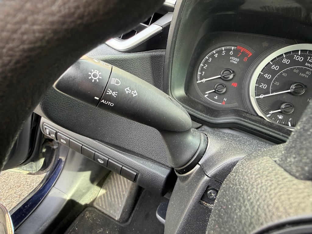 Toyota Corolla LE | Cam | USB | HtdSeats | Bluetooth | Keyless 2022 à Hebbville, Nouvelle-Écosse - 42 - w1024h768px