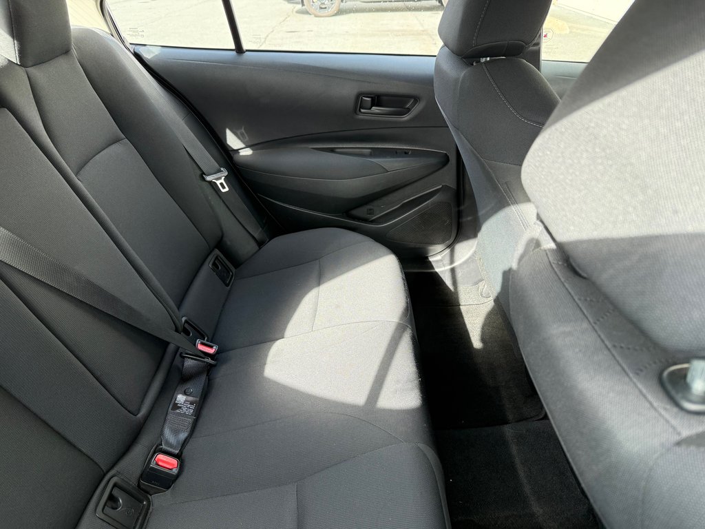 Toyota Corolla LE | Cam | USB | HtdSeats | Bluetooth | Keyless 2022 à Hebbville, Nouvelle-Écosse - 29 - w1024h768px