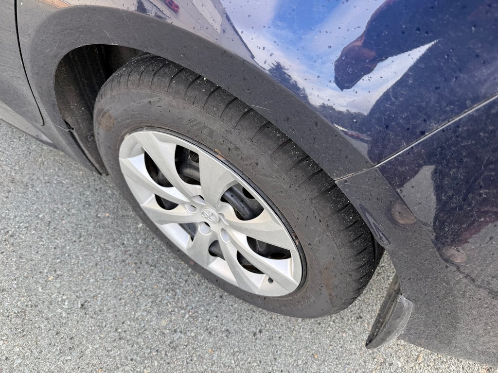 Toyota Corolla LE | Cam | USB | HtdSeats | Bluetooth | Keyless 2022 à Hebbville, Nouvelle-Écosse - 23 - w1024h768px