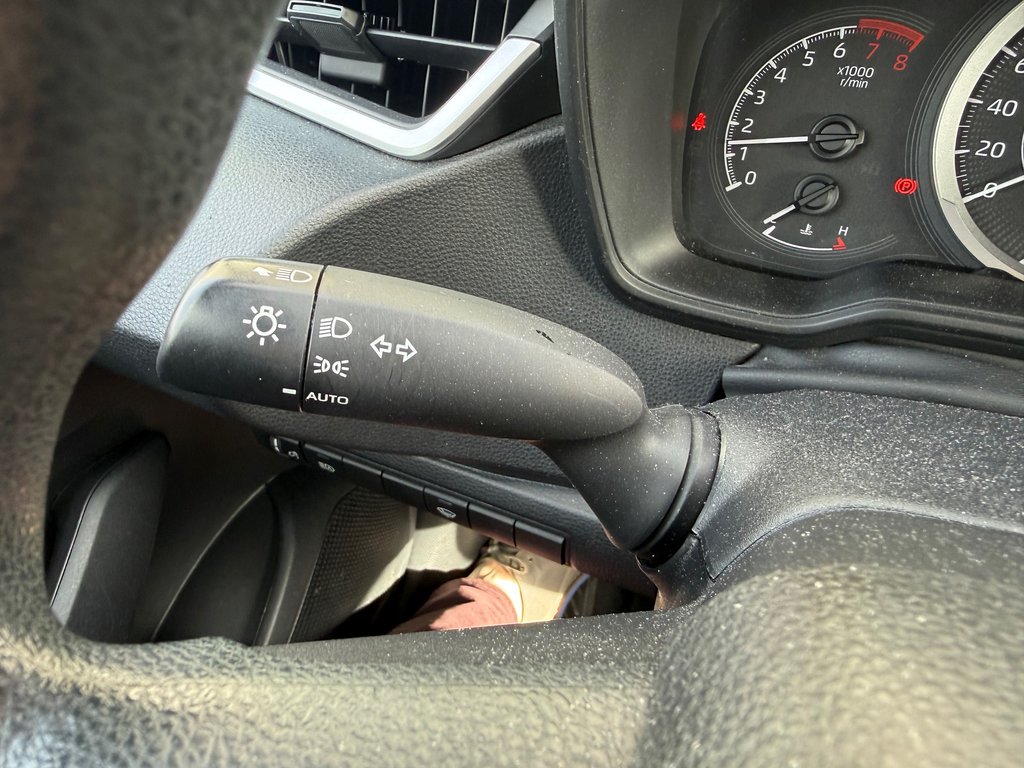Toyota Corolla LE | Cam | USB | HtdSeats | Bluetooth | Keyless 2022 à Hebbville, Nouvelle-Écosse - 46 - w1024h768px