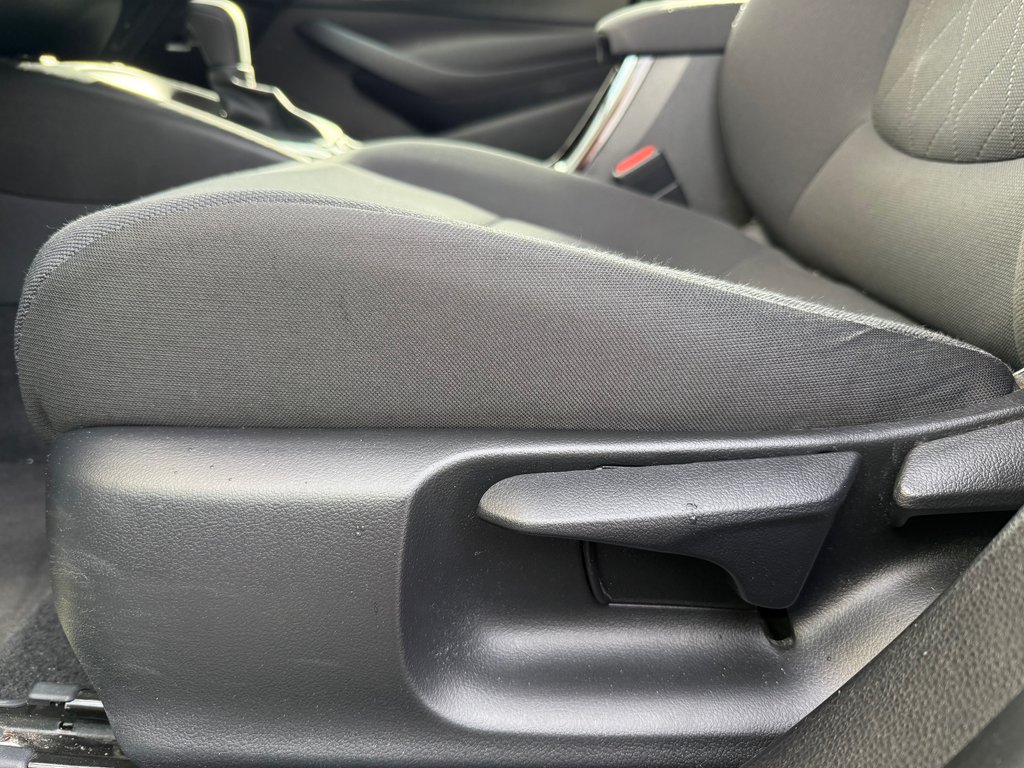 Toyota Corolla LE | Cam | USB | HtdSeats | Bluetooth | Keyless 2022 à Hebbville, Nouvelle-Écosse - 40 - w1024h768px