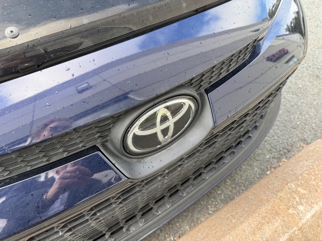 Toyota Corolla LE | Cam | USB | HtdSeats | Bluetooth | Keyless 2022 à Hebbville, Nouvelle-Écosse - 15 - w1024h768px