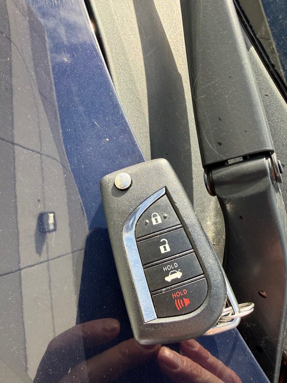 Toyota Corolla LE | Cam | USB | HtdSeats | Bluetooth | Keyless 2022 à Hebbville, Nouvelle-Écosse - 73 - w1024h768px