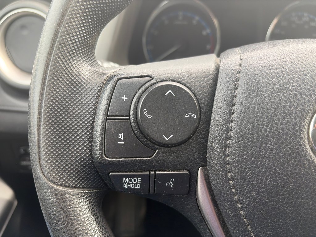 2018 Toyota RAV4 LE l Cam l HtdSeats l USB l Cruise | Bluetooth in Amherst, Nova Scotia - 23 - w1024h768px