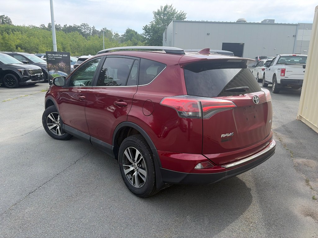2018 Toyota RAV4 LE l Cam l HtdSeats l USB l Cruise | Bluetooth in Amherst, Nova Scotia - 36 - w1024h768px
