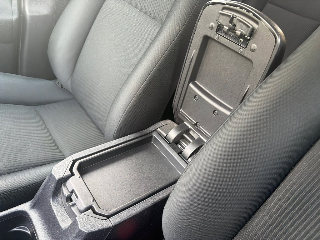 2018 Toyota RAV4 LE l Cam l HtdSeats l USB l Cruise | Bluetooth in Amherst, Nova Scotia - 40 - w1024h768px