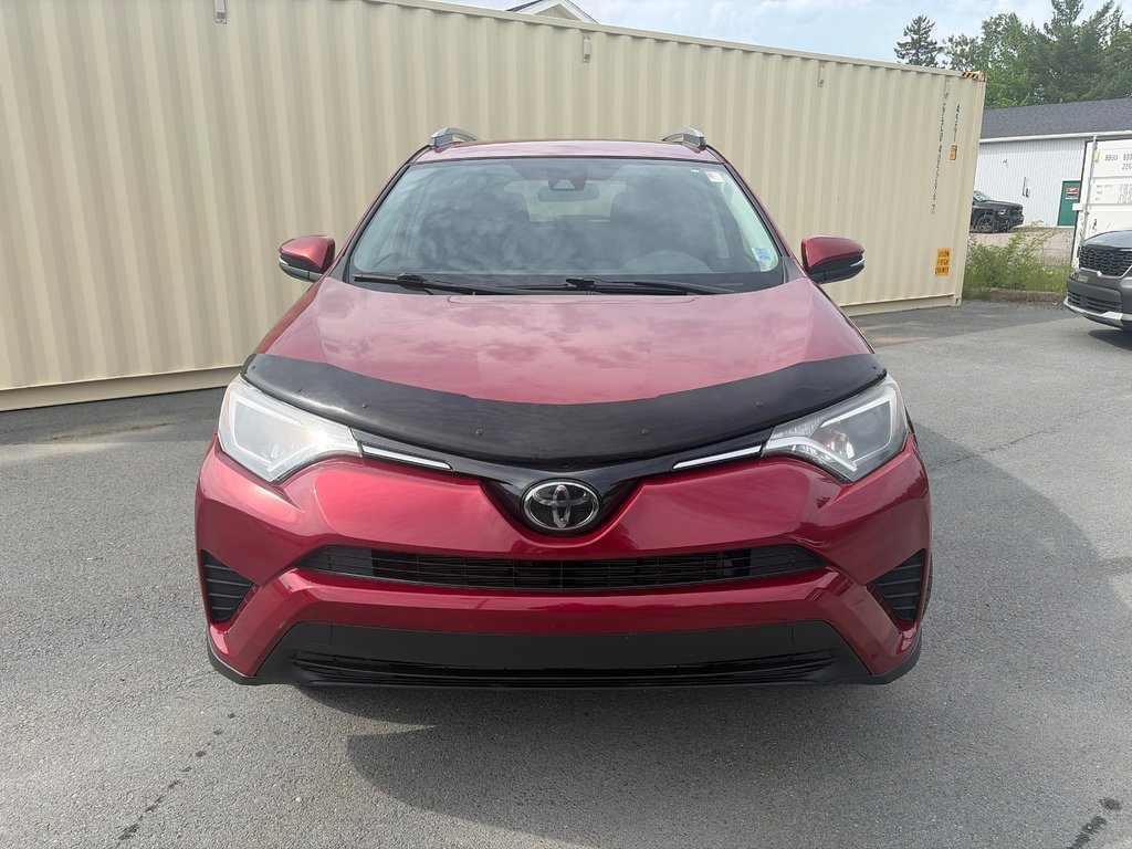 2018 Toyota RAV4 LE l Cam l HtdSeats l USB l Cruise | Bluetooth in Amherst, Nova Scotia - 2 - w1024h768px
