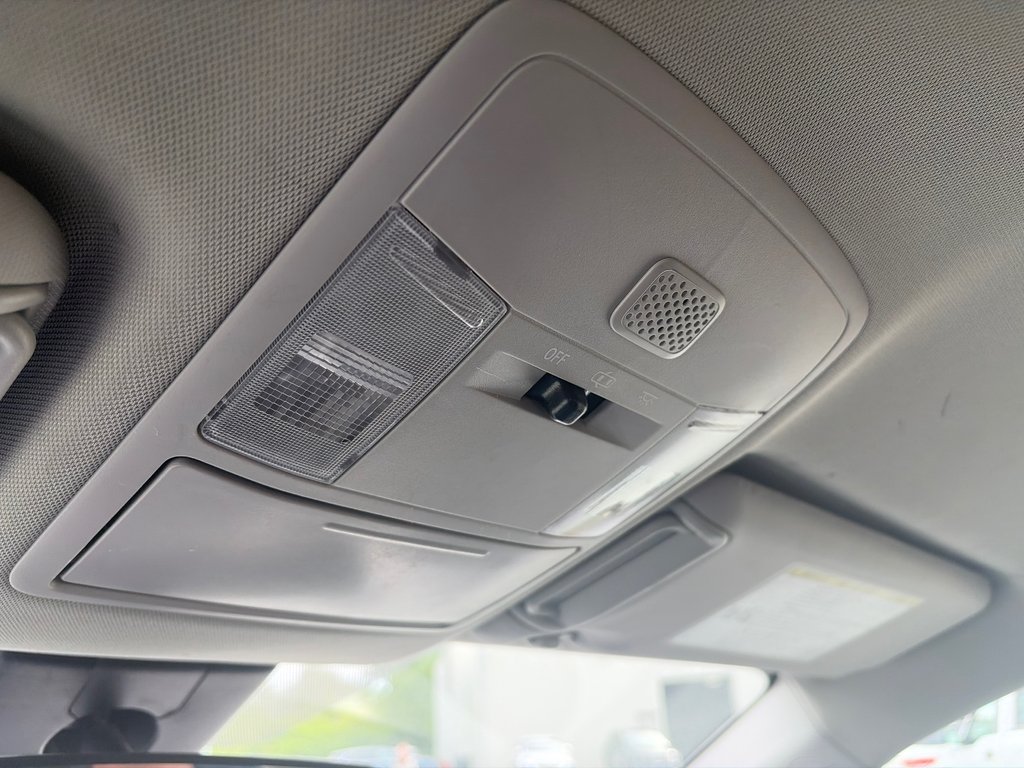2018 Toyota RAV4 LE l Cam l HtdSeats l USB l Cruise | Bluetooth in Amherst, Nova Scotia - 31 - w1024h768px