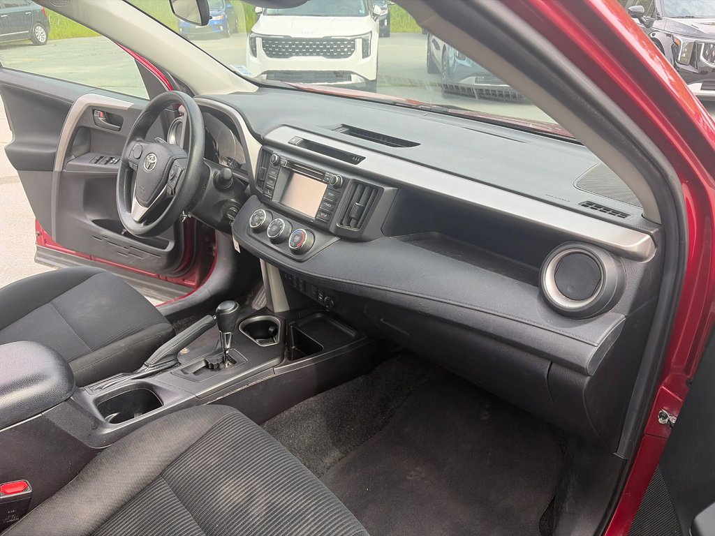 2018 Toyota RAV4 LE l Cam l HtdSeats l USB l Cruise | Bluetooth in Amherst, Nova Scotia - 20 - w1024h768px