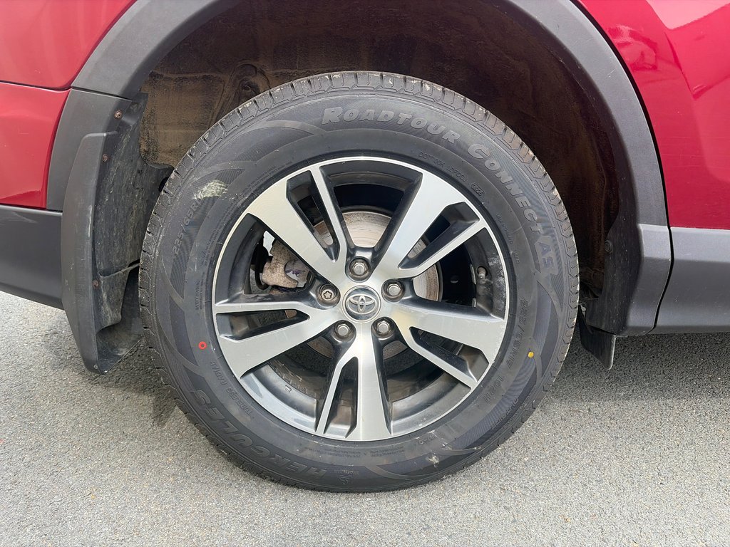 2018 Toyota RAV4 LE l Cam l HtdSeats l USB l Cruise | Bluetooth in Amherst, Nova Scotia - 7 - w1024h768px