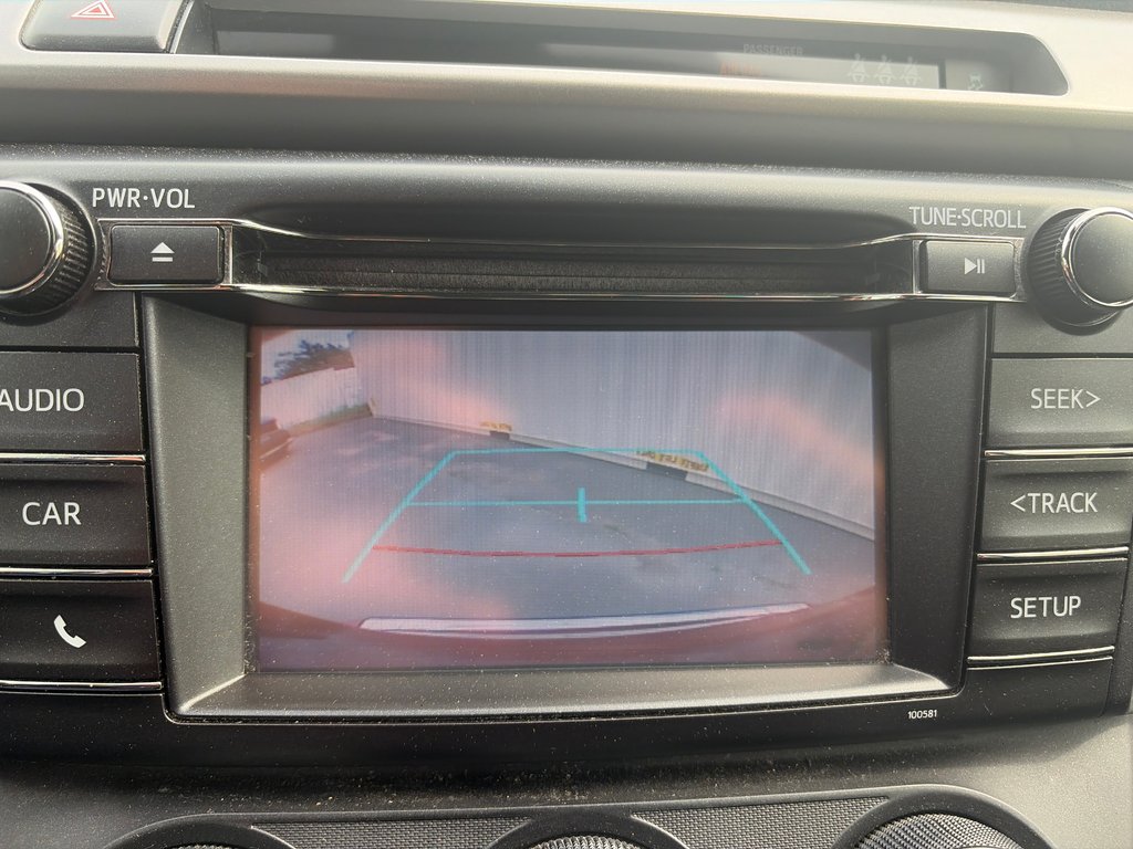 2018 Toyota RAV4 LE l Cam l HtdSeats l USB l Cruise | Bluetooth in Amherst, Nova Scotia - 28 - w1024h768px