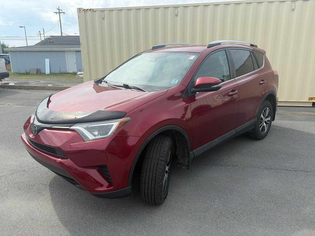 2018 Toyota RAV4 LE l Cam l HtdSeats l USB l Cruise | Bluetooth in Amherst, Nova Scotia - 34 - w1024h768px