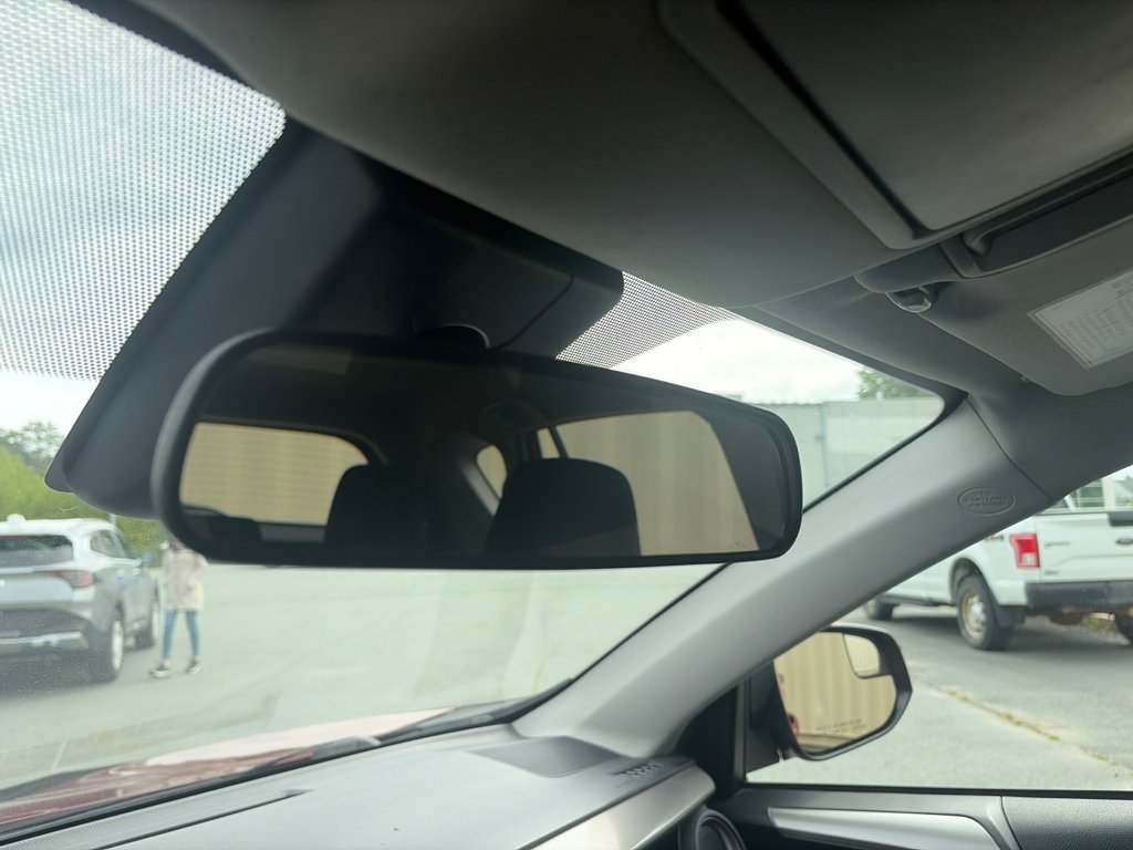 2018 Toyota RAV4 LE l Cam l HtdSeats l USB l Cruise | Bluetooth in Amherst, Nova Scotia - 32 - w1024h768px
