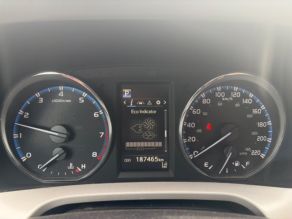 2018 Toyota RAV4 LE l Cam l HtdSeats l USB l Cruise | Bluetooth in Amherst, Nova Scotia - 26 - w1024h768px