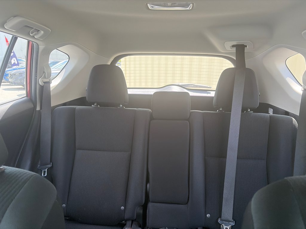 2018 Toyota RAV4 LE l Cam l HtdSeats l USB l Cruise | Bluetooth in Amherst, Nova Scotia - 41 - w1024h768px